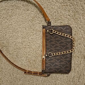 Mk fanny bag